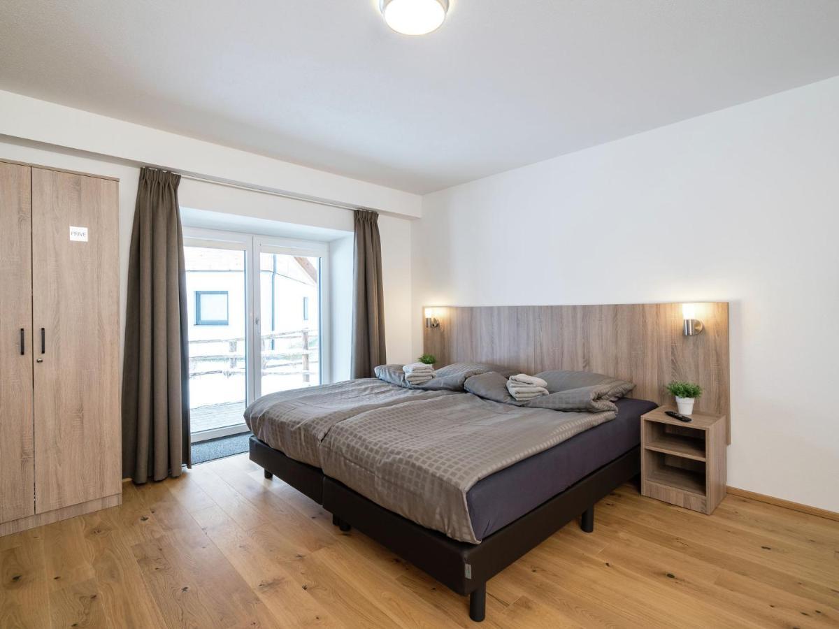 Premium Maisonette Near Ski Resorts Sankt Michael im Lungau Dış mekan fotoğraf