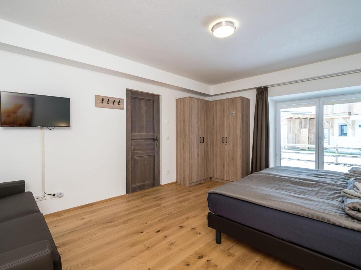 Premium Maisonette Near Ski Resorts Sankt Michael im Lungau Dış mekan fotoğraf