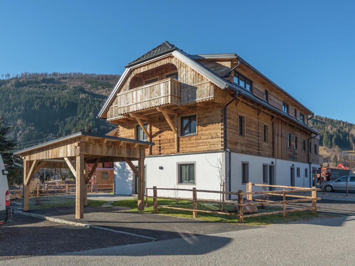 Premium Maisonette Near Ski Resorts Sankt Michael im Lungau Dış mekan fotoğraf