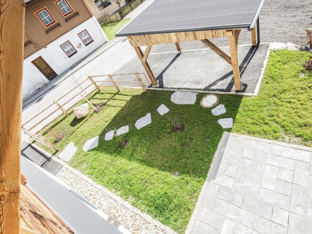 Premium Maisonette Near Ski Resorts Sankt Michael im Lungau Dış mekan fotoğraf