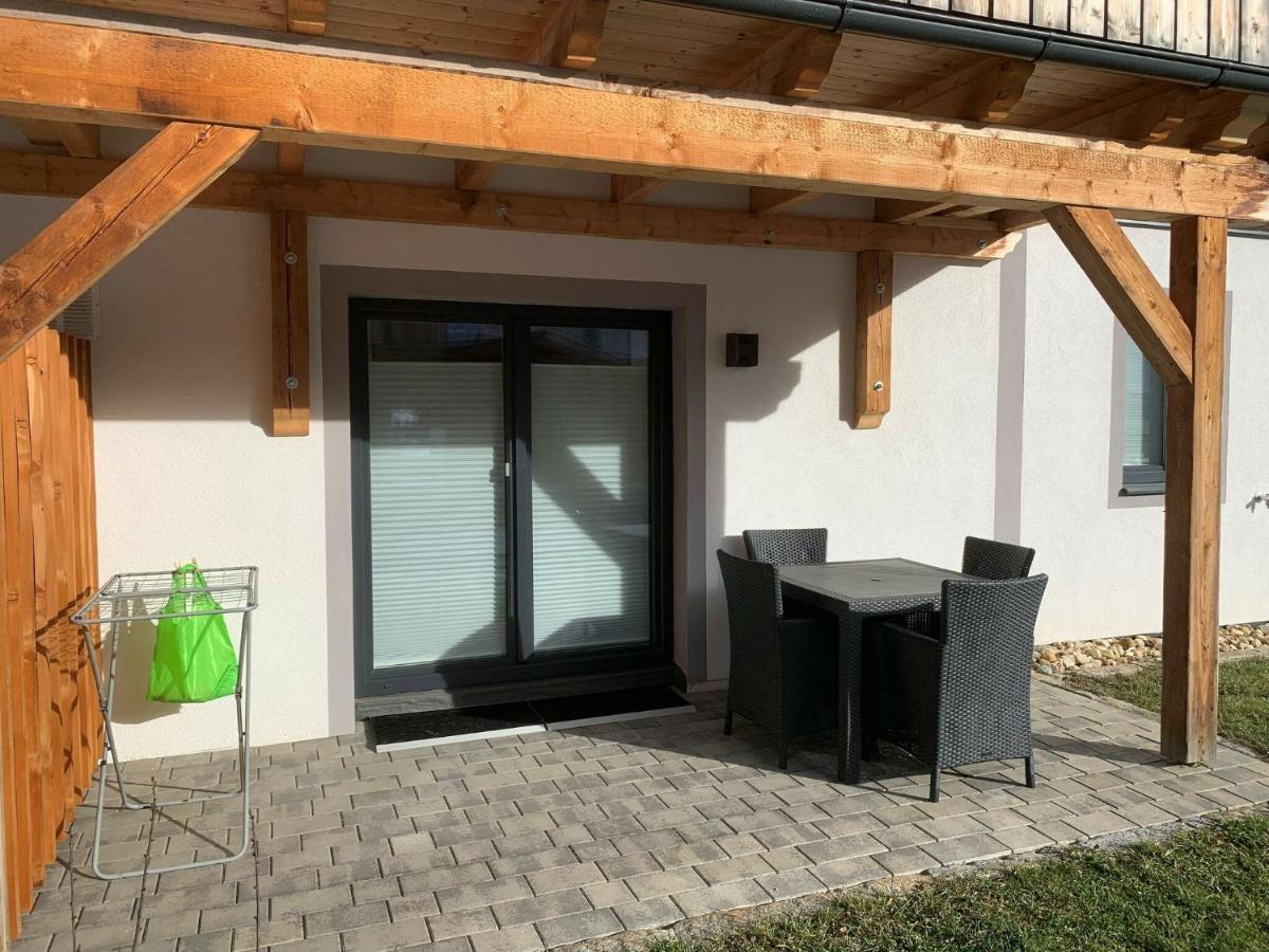 Premium Maisonette Near Ski Resorts Sankt Michael im Lungau Dış mekan fotoğraf
