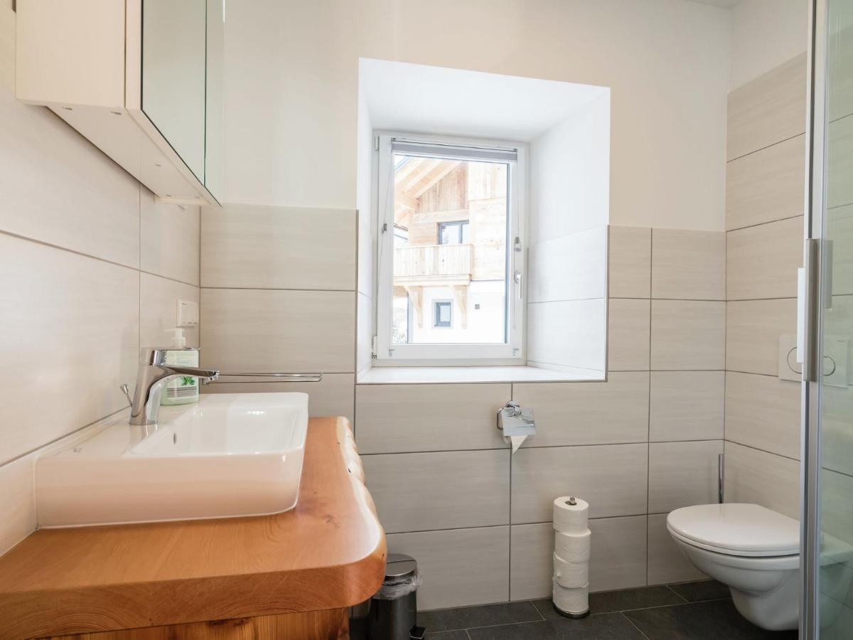 Premium Maisonette Near Ski Resorts Sankt Michael im Lungau Dış mekan fotoğraf