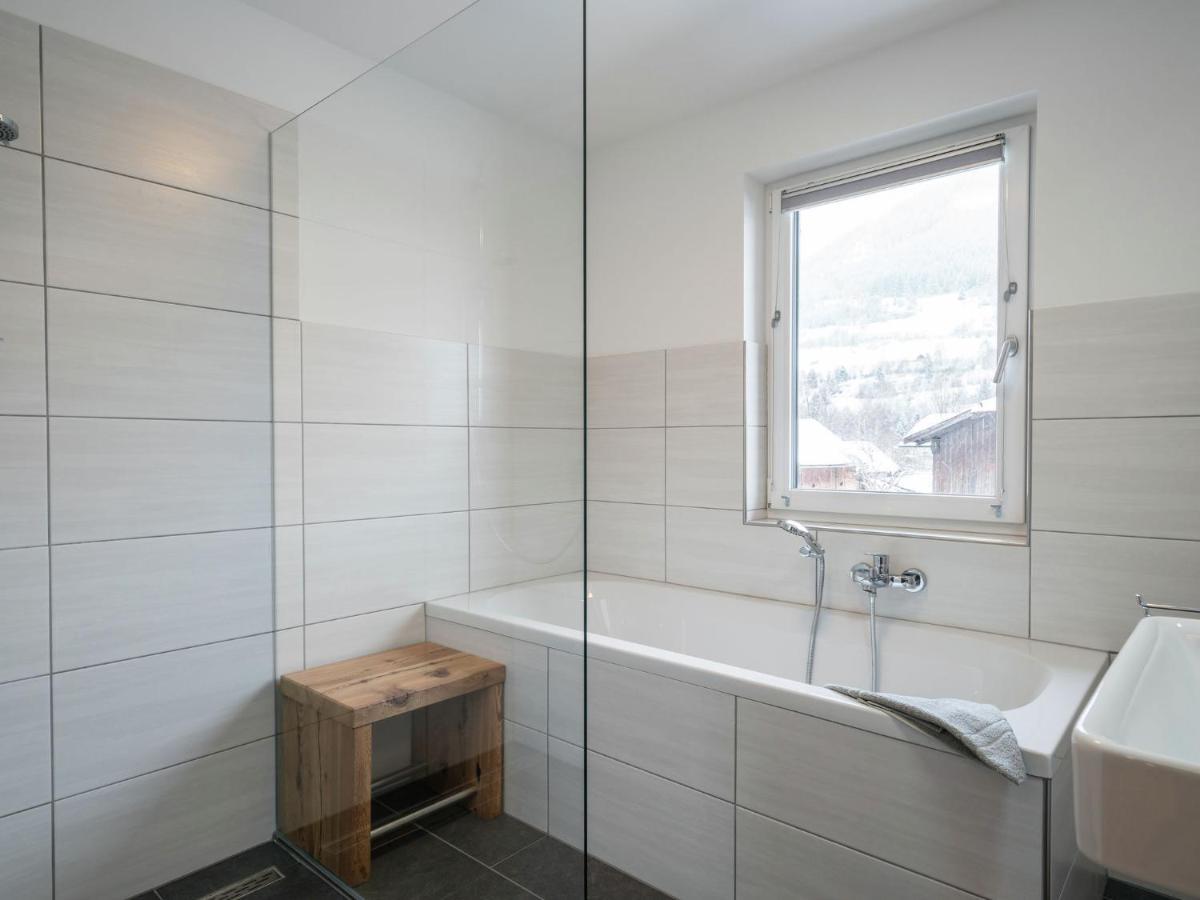 Premium Maisonette Near Ski Resorts Sankt Michael im Lungau Dış mekan fotoğraf
