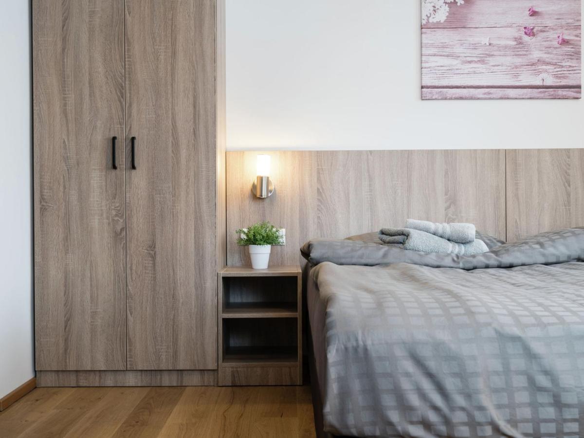 Premium Maisonette Near Ski Resorts Sankt Michael im Lungau Dış mekan fotoğraf