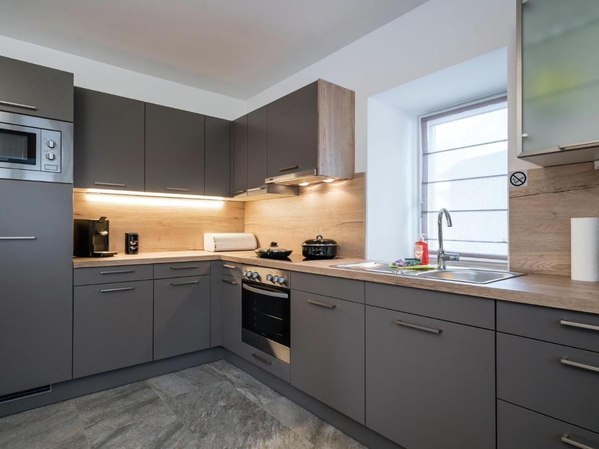 Premium Maisonette Near Ski Resorts Sankt Michael im Lungau Dış mekan fotoğraf